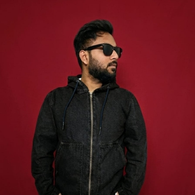 Rajat Atwal